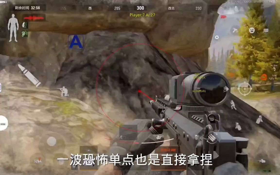 “自由又透着理性”的阔腿裤，是最好把握的精英女性穿搭了吧？【暗区突围透视外挂购买】